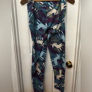 Unicorn Leggings